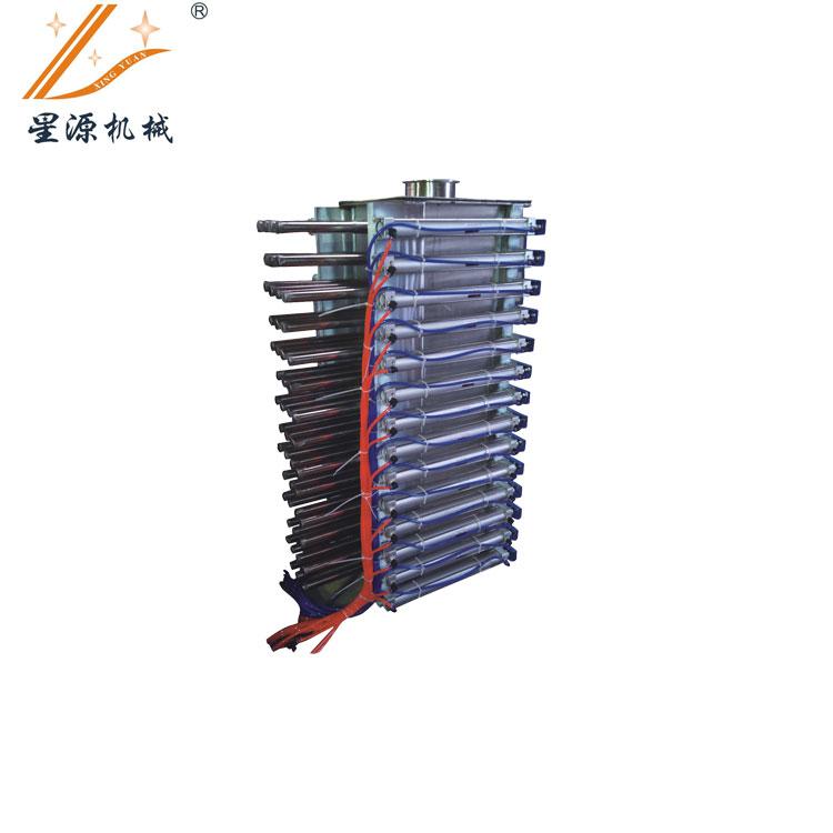 抽屉式永磁除铁器系列