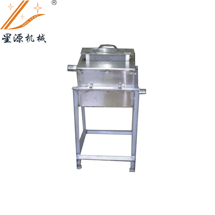 稀土永磁高梯度磁过滤器