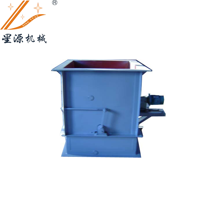 稀土永磁格栅转筒式除铁器