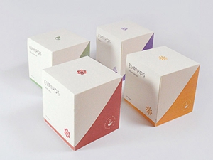 packaging