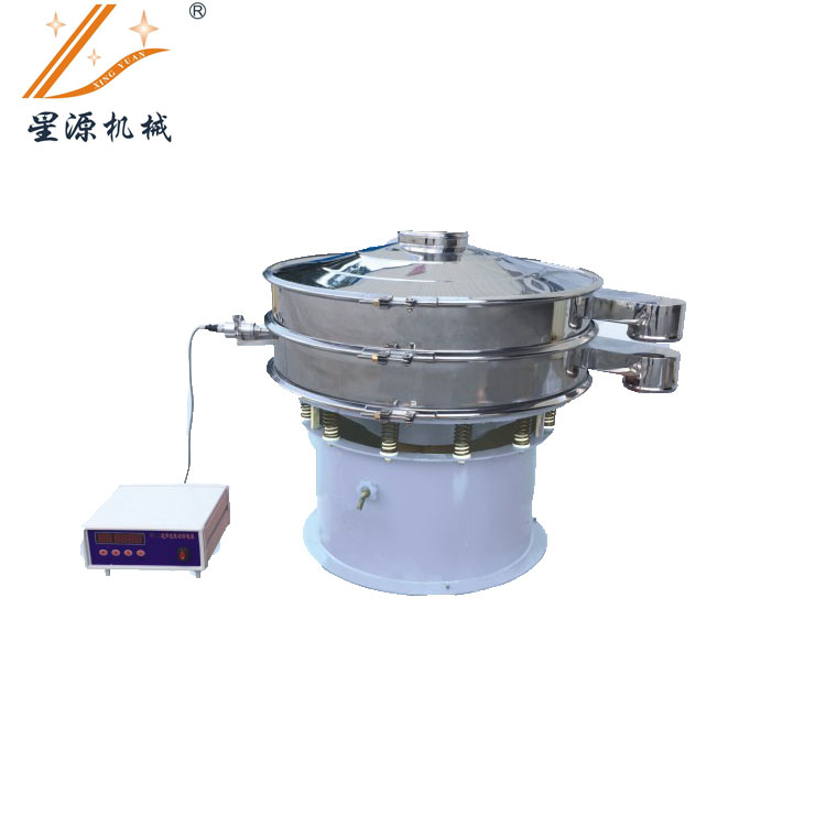 XY-1000C  超音波振动筛分过滤机 