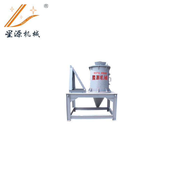 无铁化立式离心锤破制砂泵