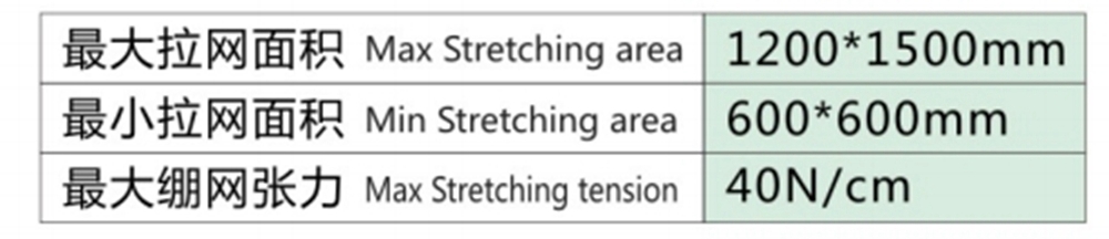 绷网机(图2)